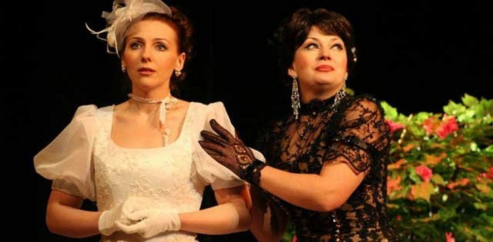 Стихи писал Роберт Рождественский