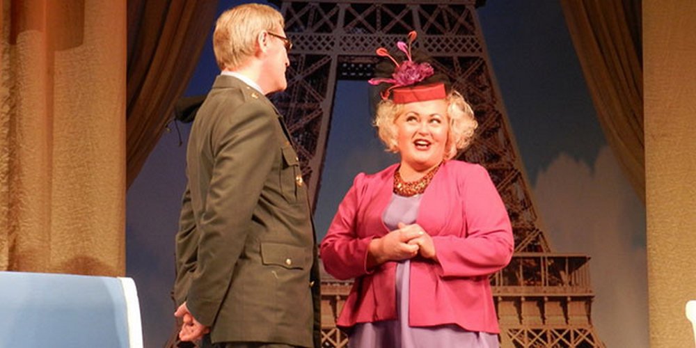 Речь идет о житейских делах