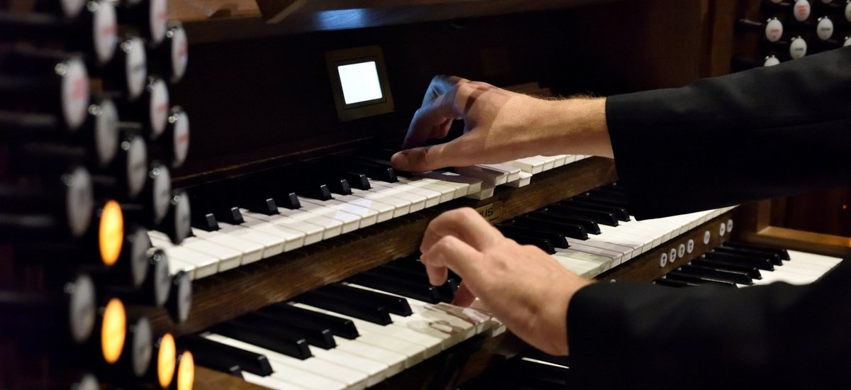 Впечатляющий инструмент