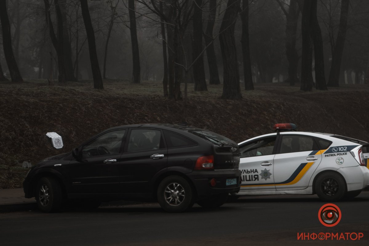 Все детали и обстоятельства происшествия выясняются