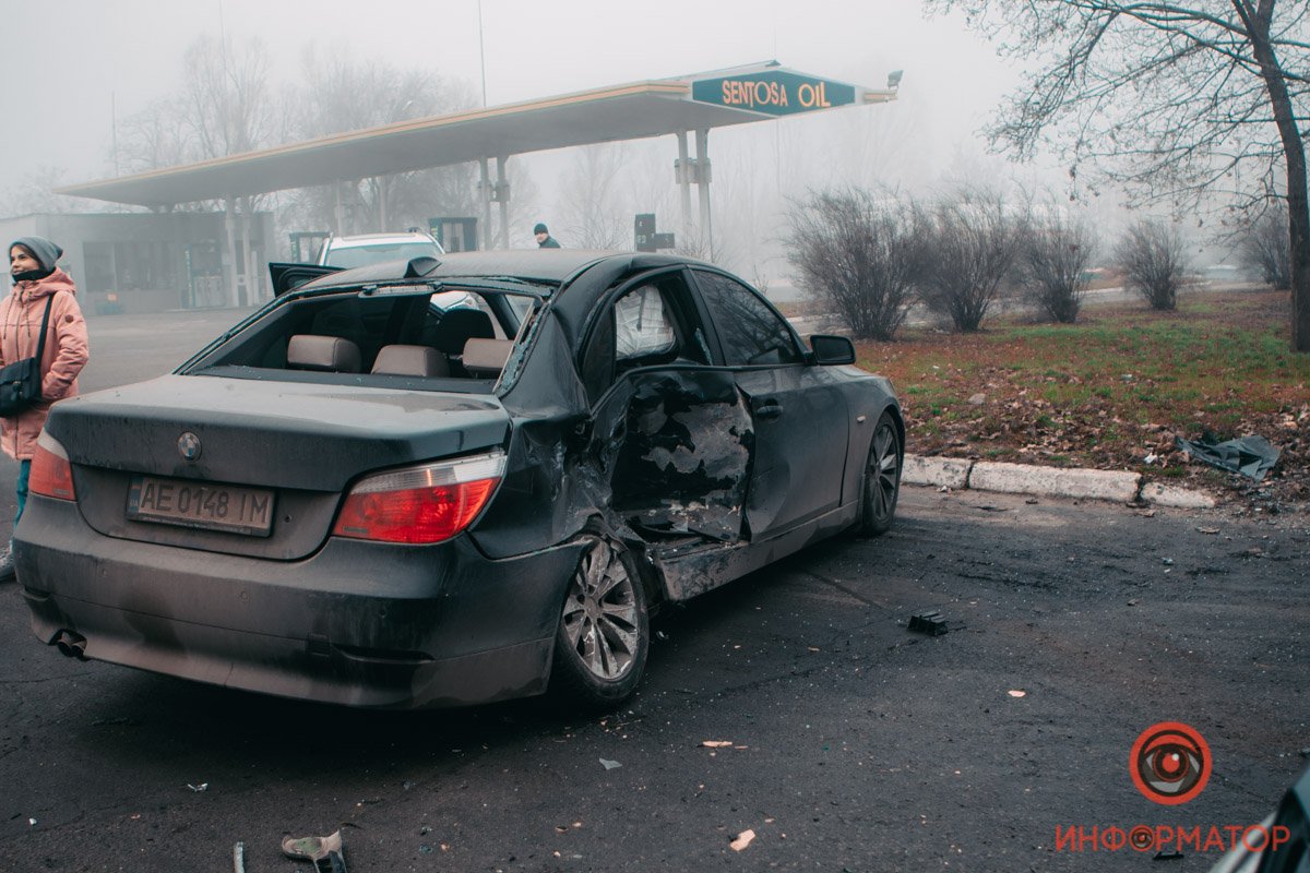 Все детали и обстоятельства происшествия выясняются