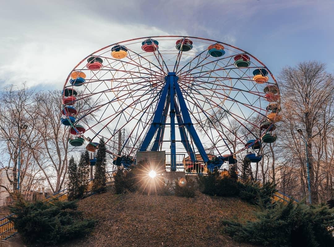 Фото: deniska_ua Фото: deniska_ua