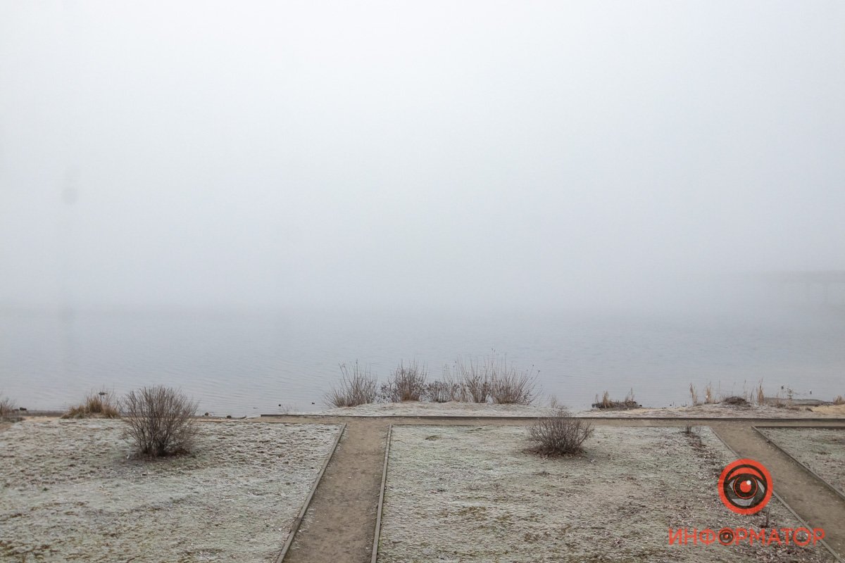 Лето надоело. Скорей бы зима...