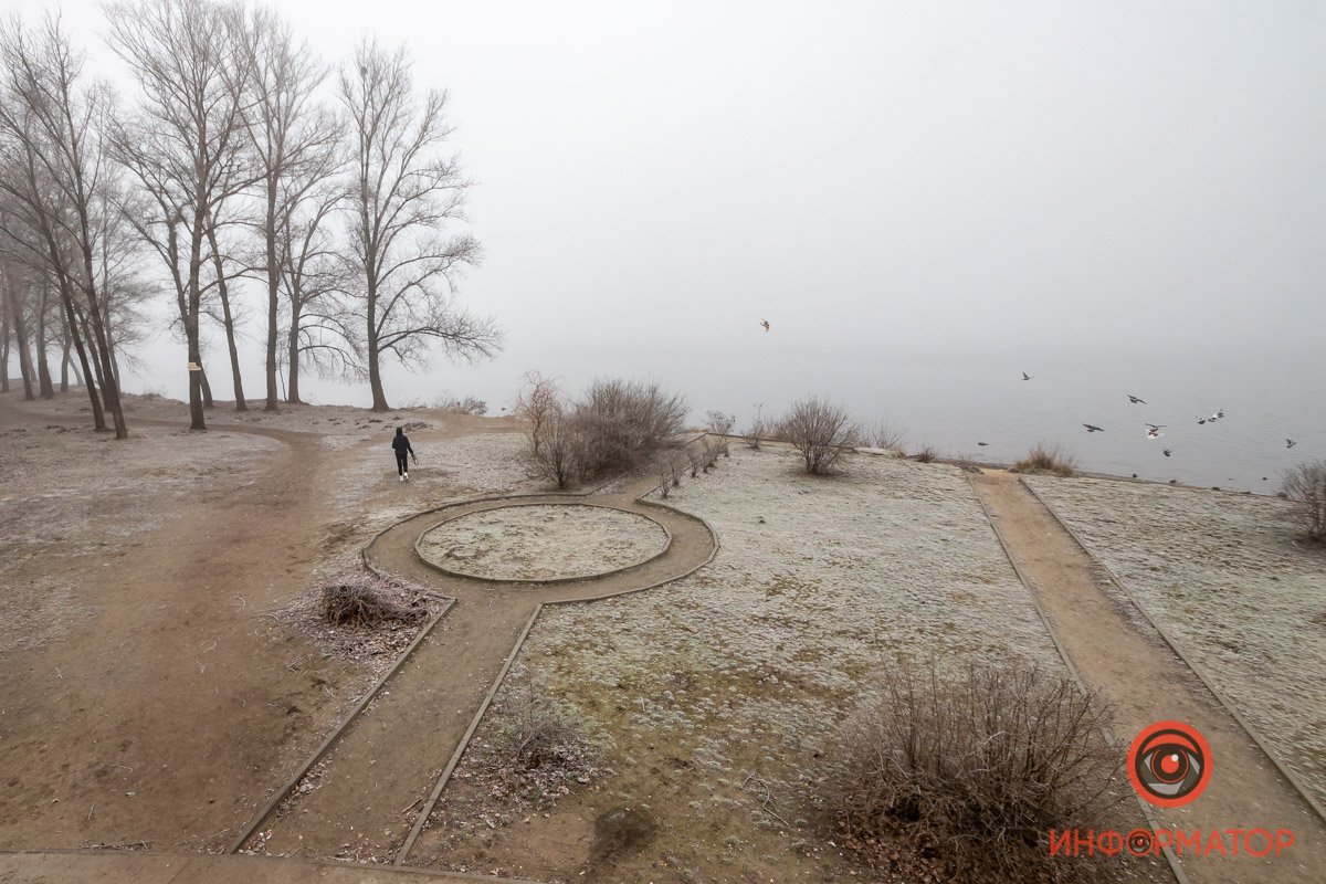 Слева дорожка для тех, кто любит все усложнять