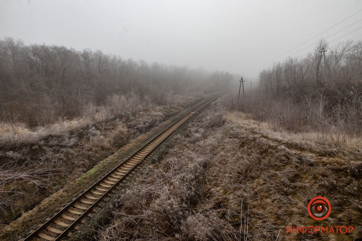 Осень, давай до свидания