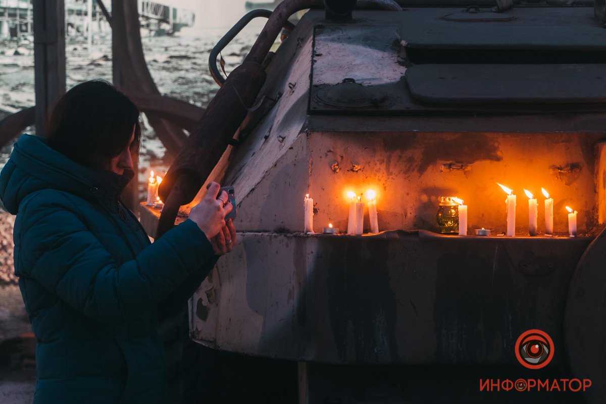 Эта война и оборона аэропорта сформировали настоящее мужское поколение