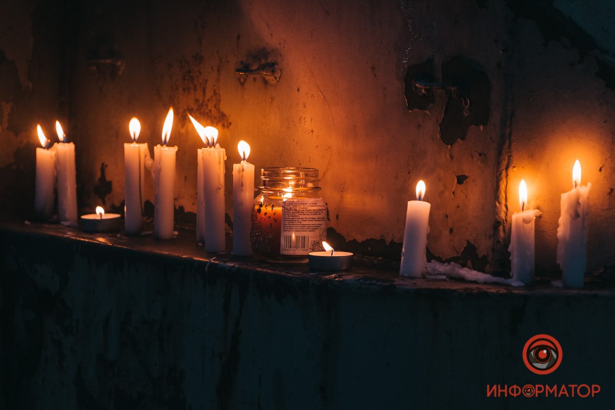 Помним. Уважаем