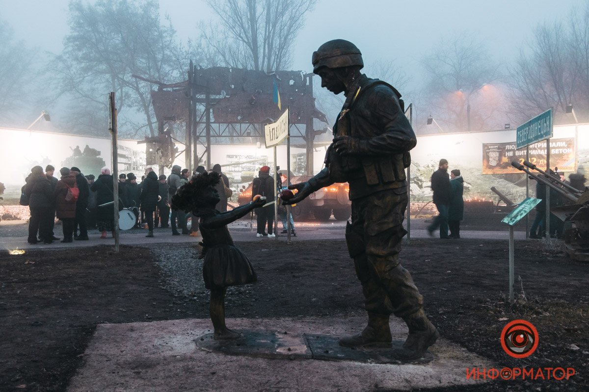 Фраза о том, что не выдержал бетон, а не люди - справедливая