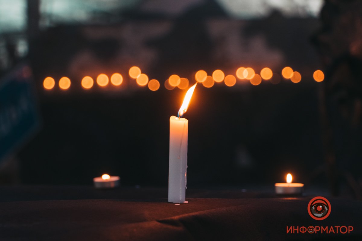 Без волонтеров мы бы не удержали аэропорт столько времени. То, чем они нас оснащали, спасало жизни