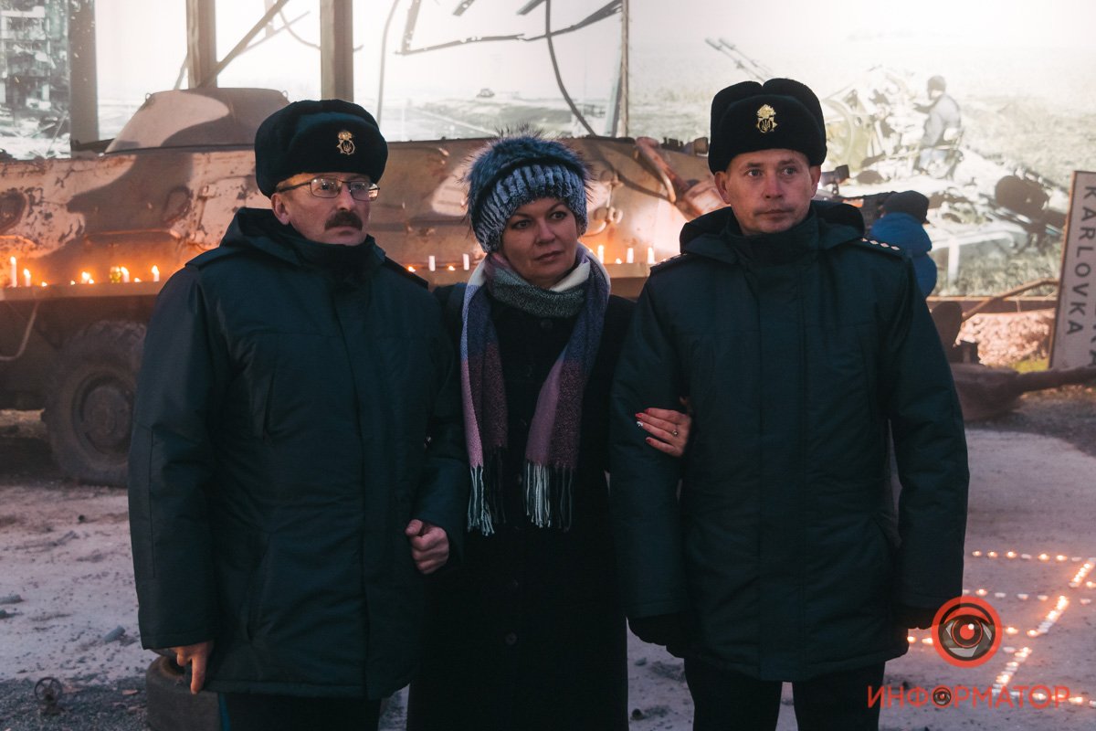 Те, кто воевал и воюют по-настоящему, все герои