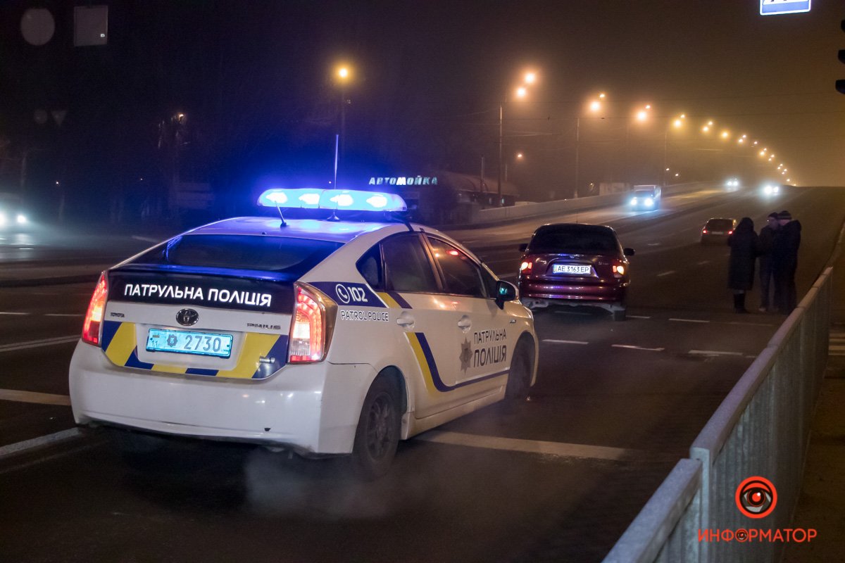 Все обстоятельства выяснят правоохранители 