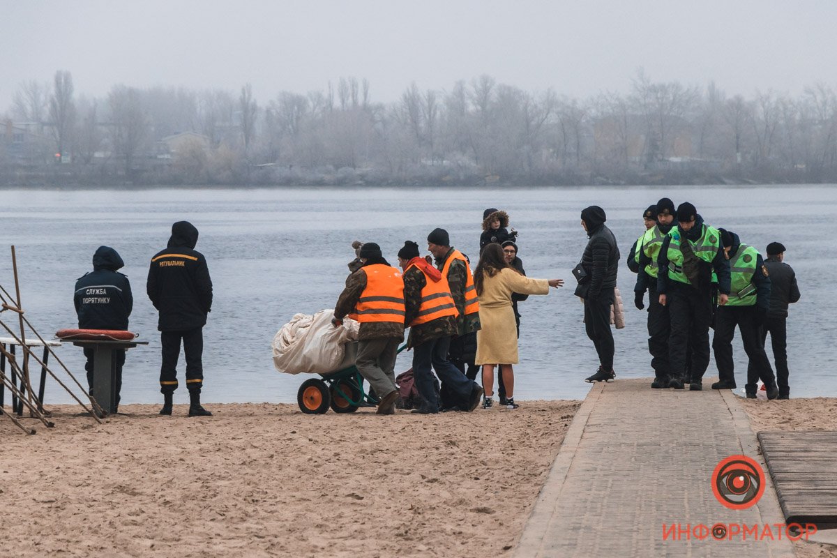 На Монастырском острове сегодня не особо людно На Монастырском острове сегодня не особо людно
