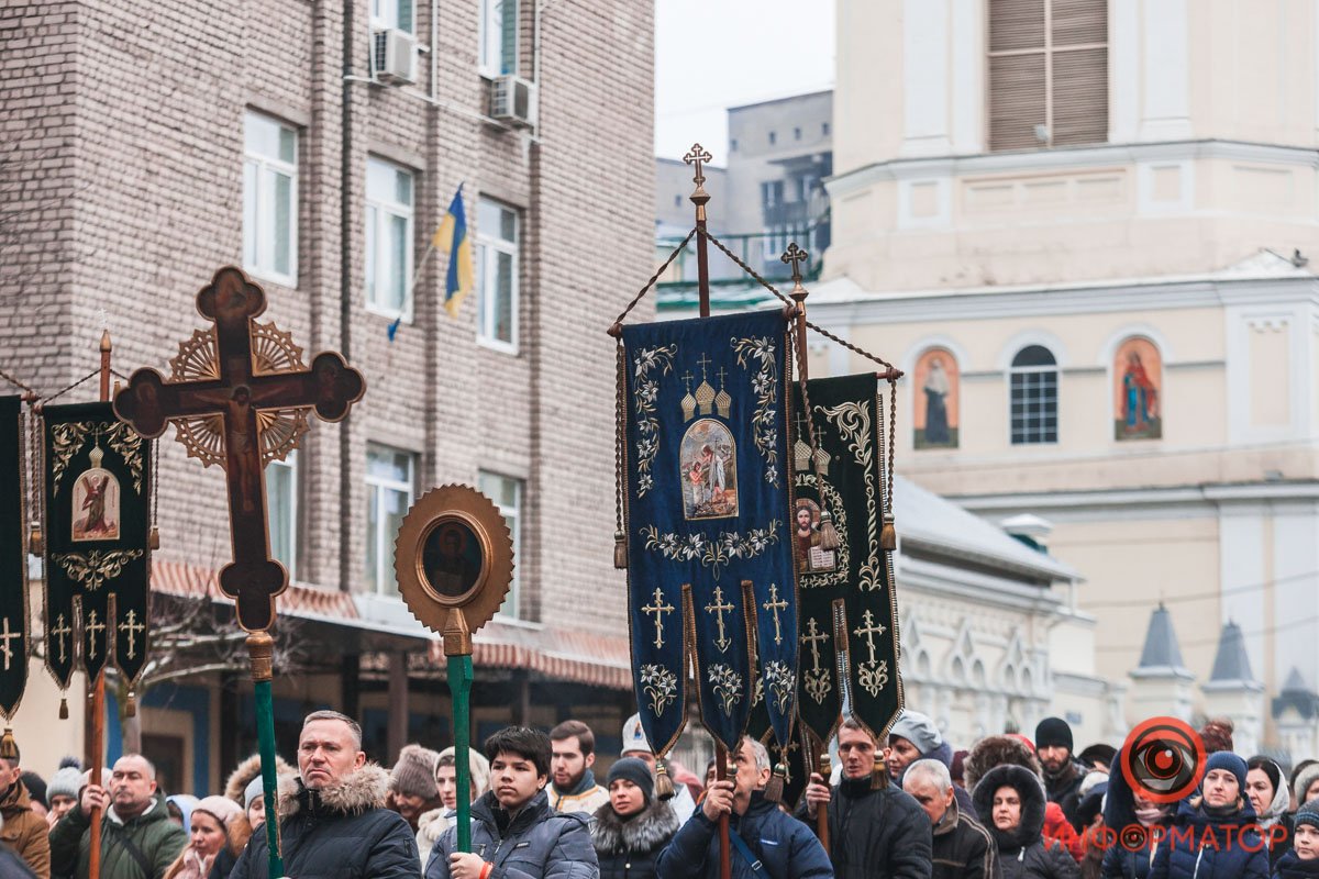 Большой православный праздник Большой православный праздник