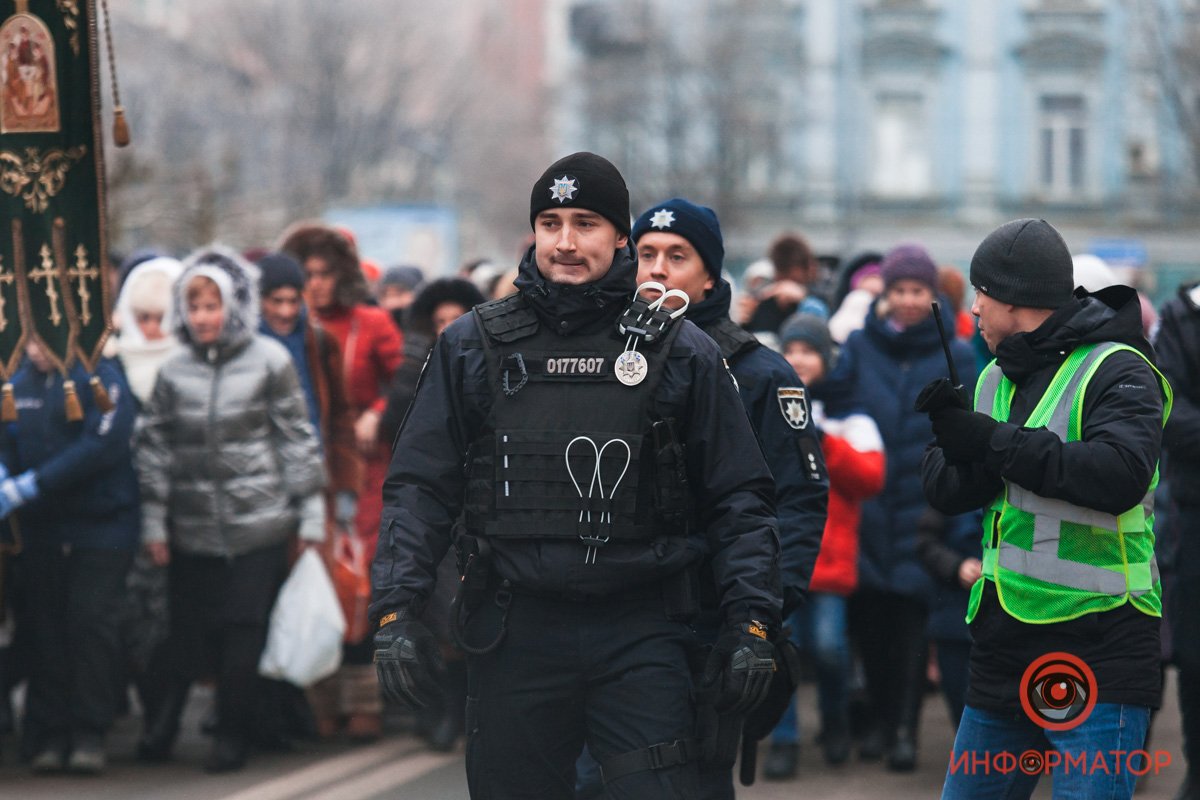 Правоохранители бдительны Правоохранители бдительны
