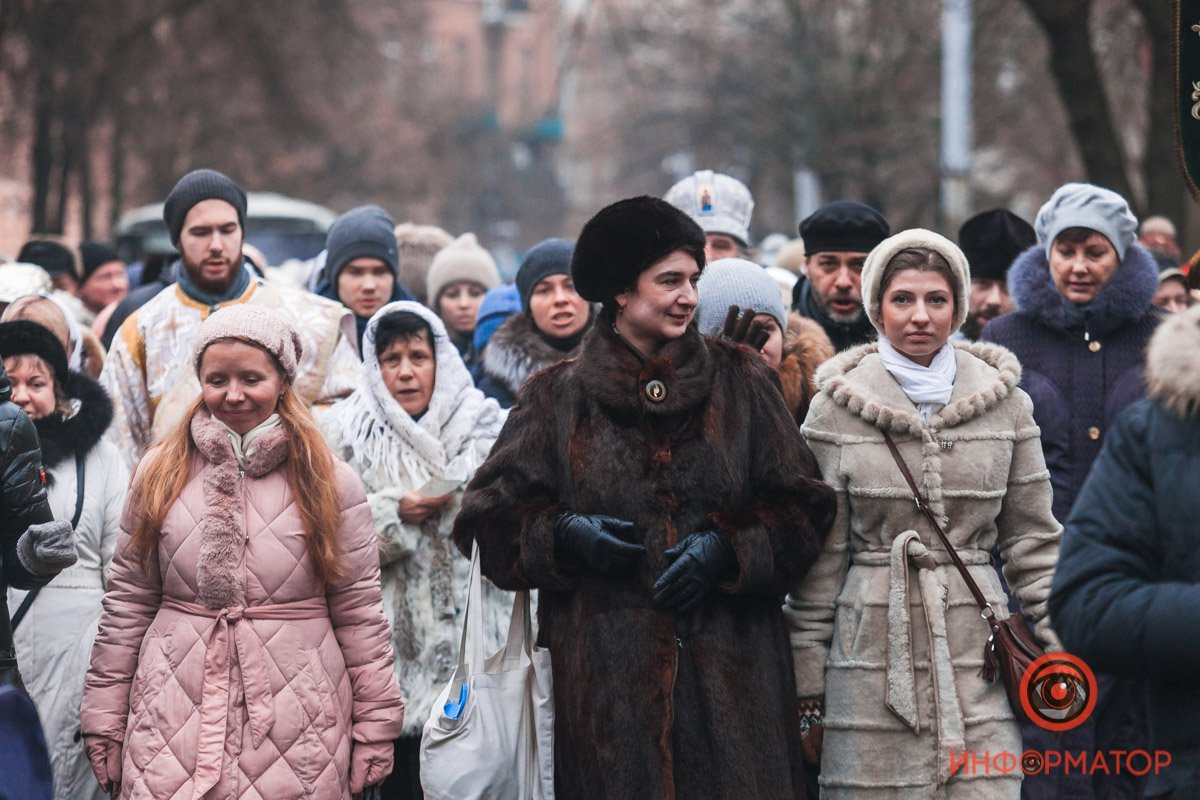 Для некоторых это одно из самых важных событий года Для некоторых это одно из самых важных событий года