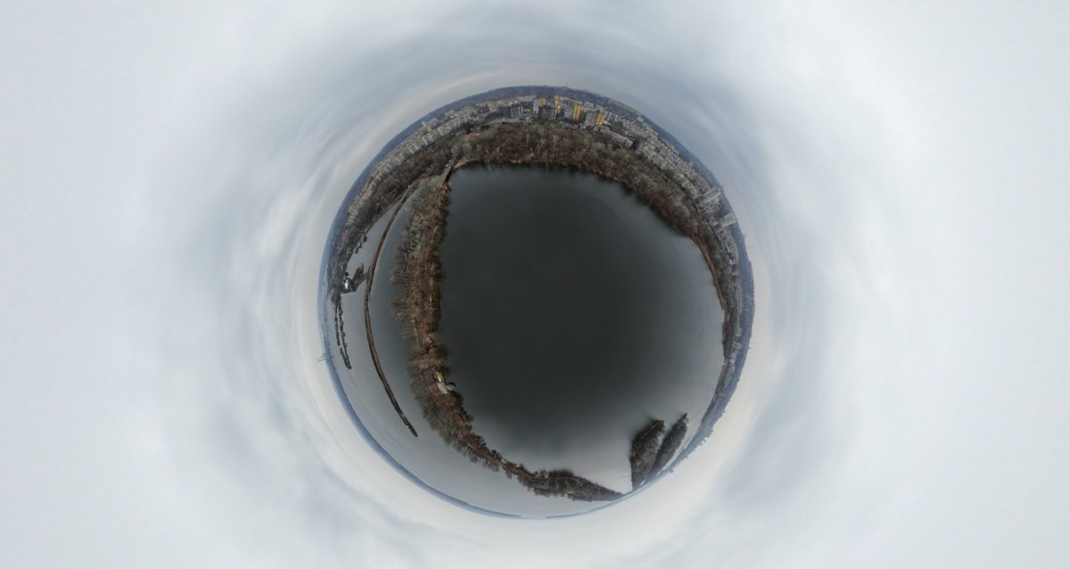 Широкая и могучая река Широкая и могучая река