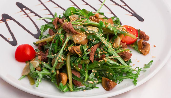 Бюджетные и вкусные рецепты: как приготовить булгур разными способами 2