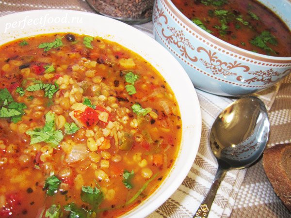 Бюджетные и вкусные рецепты: как приготовить булгур разными способами 3