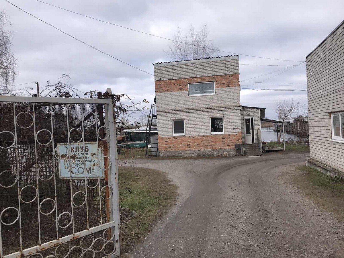Как мэрия Днепра пытается “отжать” землю у Слобожанской громады и навредить рыбакам 2
