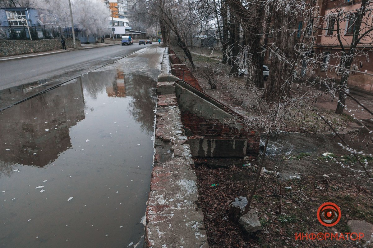 Аварию скоро ликвидируют Аварию скоро ликвидируют