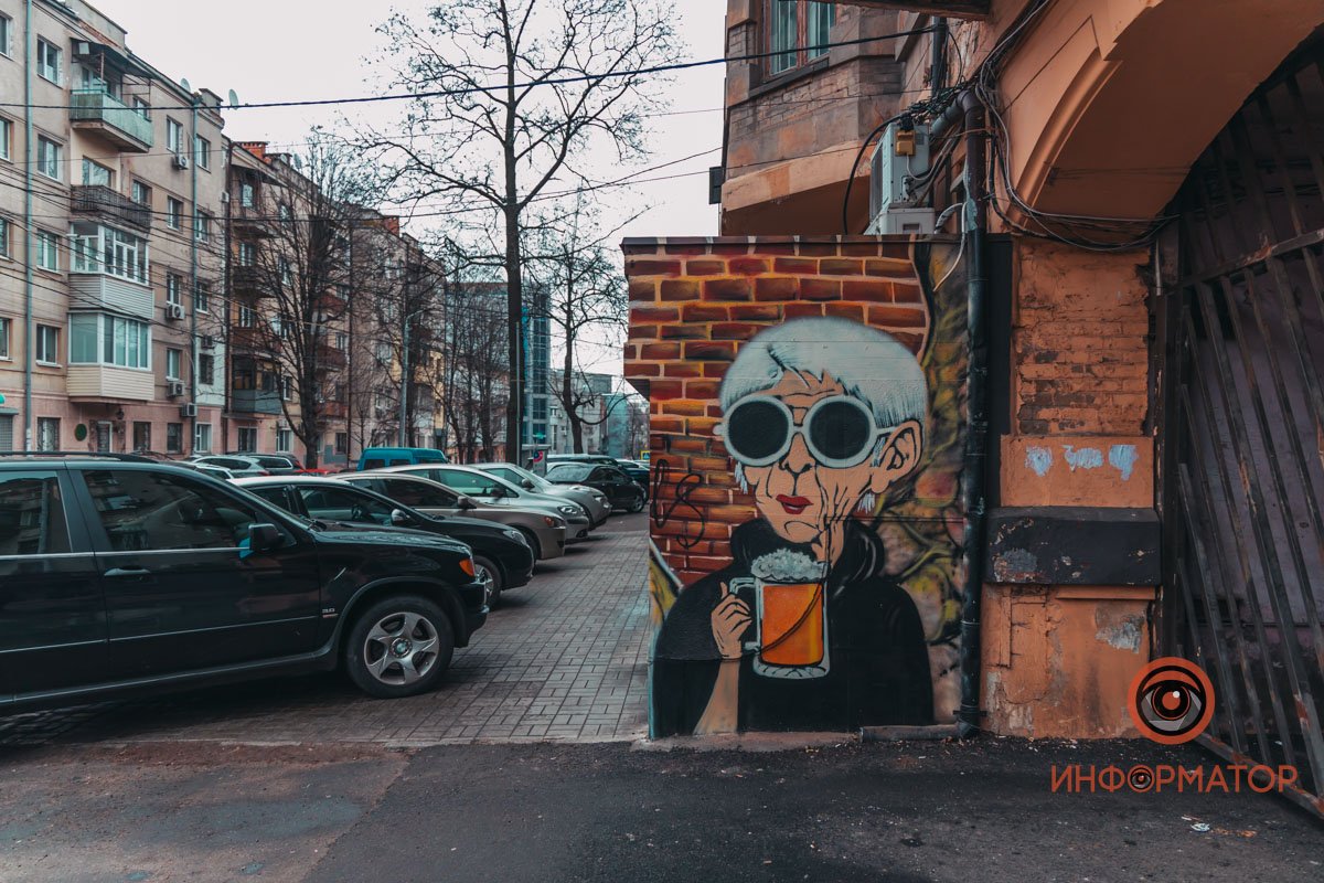 Ищите на Староказацкой