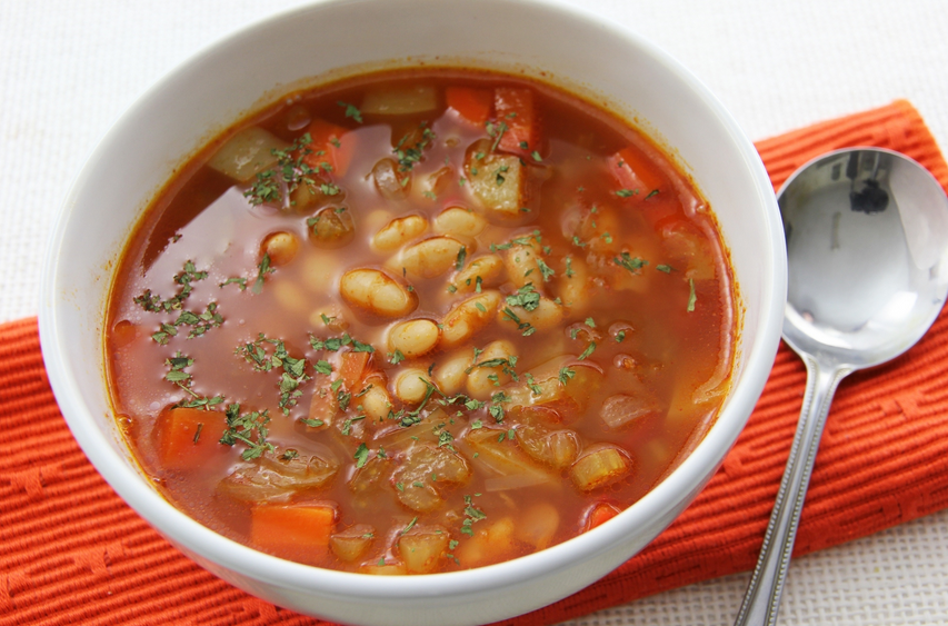 Бюджетные и вкусные рецепты: как приготовить фасоль разными способами 3