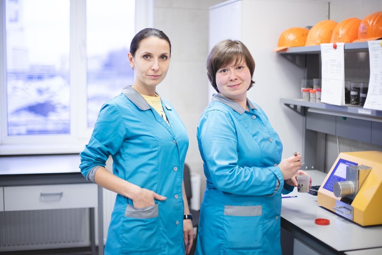 Двойной контроль безопасности и качества: как это происходит на заводе “Потоки” в Днепре 2