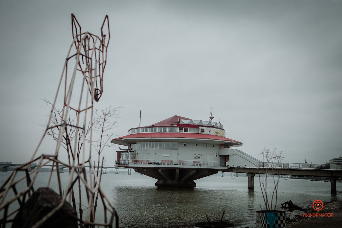 Рядом пытались сделать творческий квартал Рядом пытались сделать творческий квартал