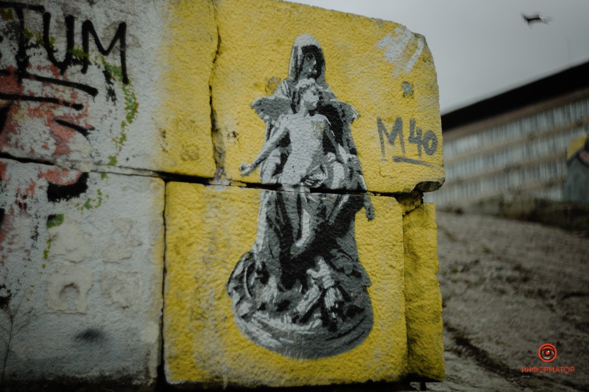 Творческий квартал быстро пришел в упадок Творческий квартал быстро пришел в упадок