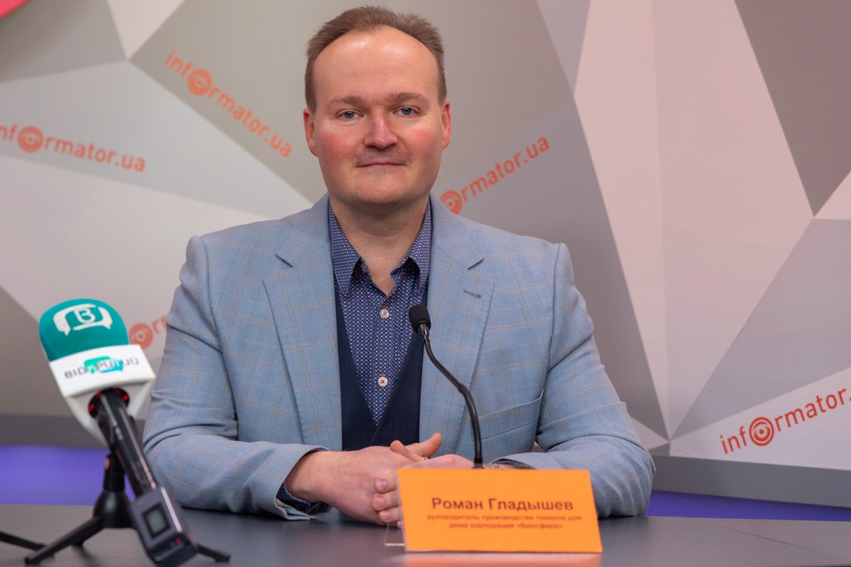 Компания из Днепра создала биоразлагаемые пакеты для мусора: почему это важно и где их купить 1