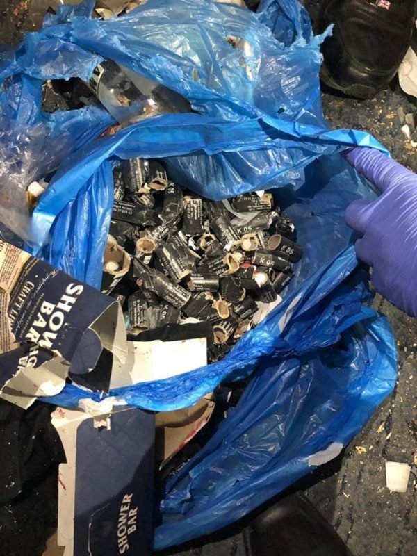 Взрыв в Днепре на Софьи Ковалевской: что взорвалось и сколько лет пострадавшим 3