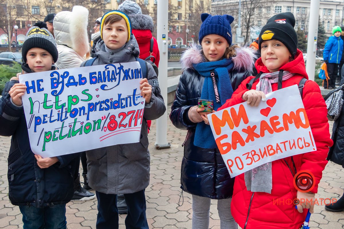 Дети хотят тренироваться Дети хотят тренироваться
