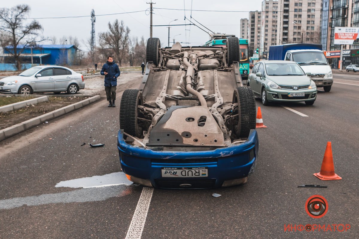 Кто прав, а кто виноват в произошедшем выяснит следователь по ДТП