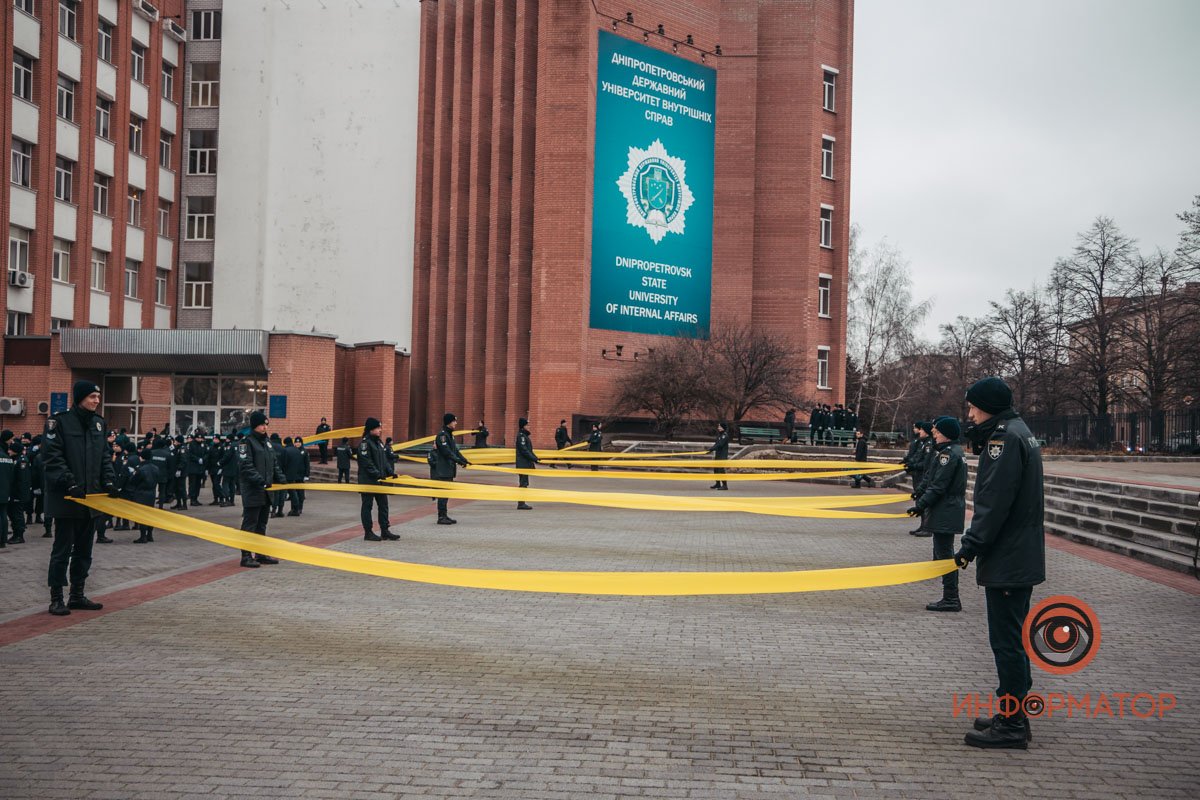 Впервые День Соборности Украины официально отпраздновали в 1939 году