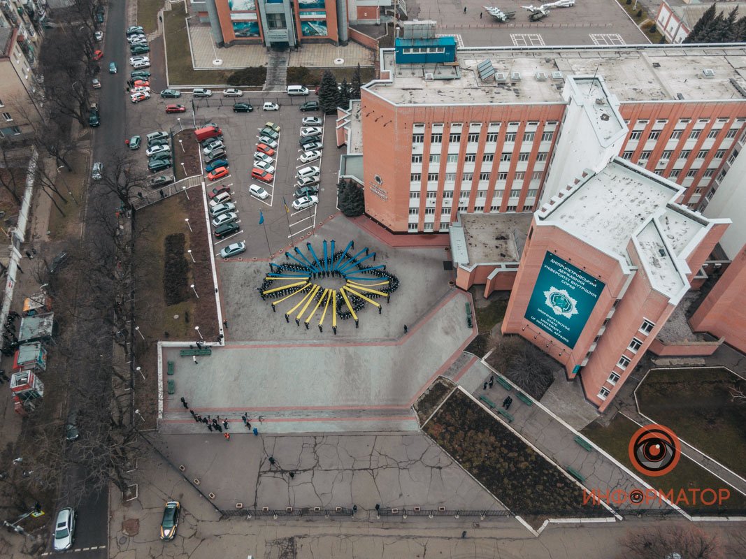 Патриотизм - это важно