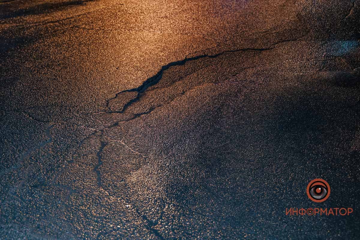 Учитывайте этот факт при передвижении по городу