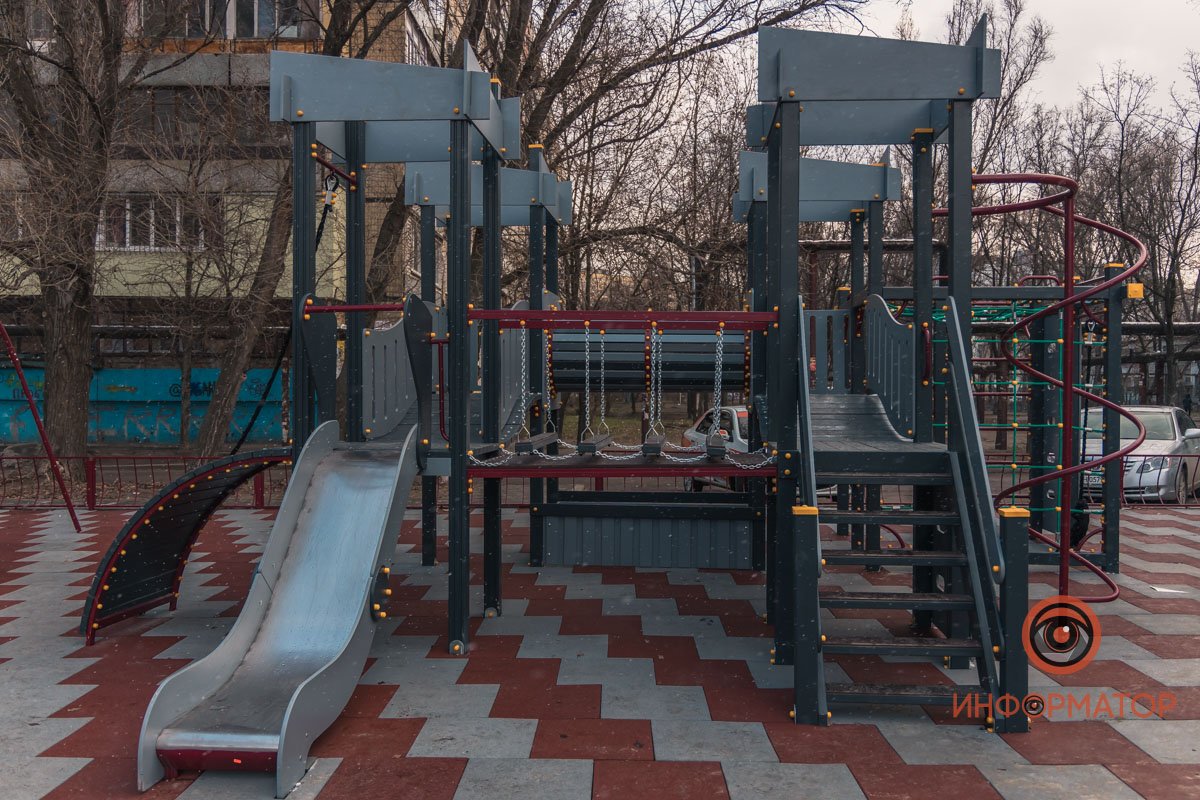 Небольшая крепость Небольшая крепость