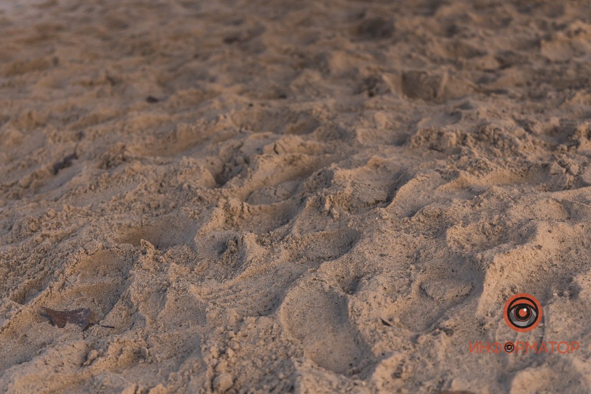 На площадке чистенько (возможно, пока) На площадке чистенько (возможно, пока)