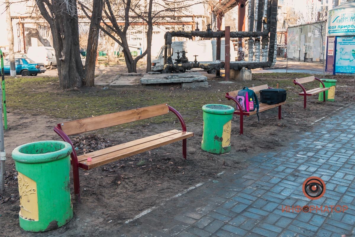 То, чего явно здесь не хватало То, чего явно здесь не хватало