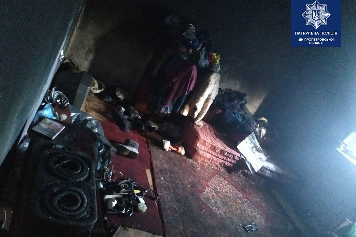 Все то время, пока 5-летний мальчик бродил по улицам, его мама спокойно спала