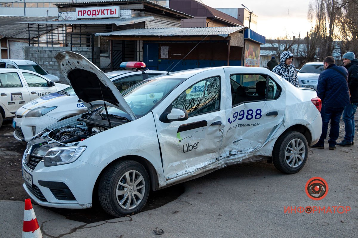 Все обстоятельства случившегося выяснит следователь по ДТП