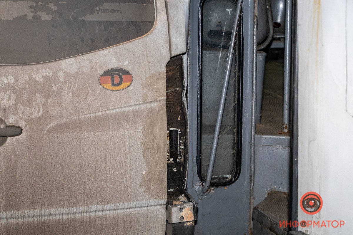 Кроме того, мужчина был в состоянии алкогольного опьянения