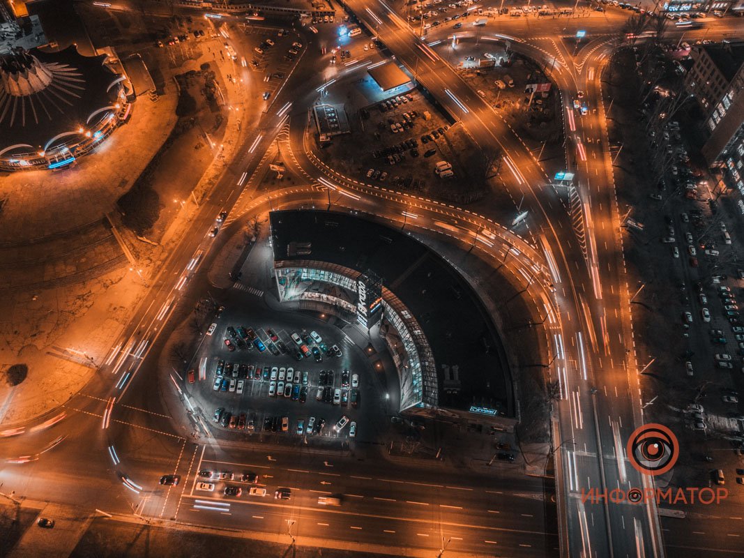 Золотые ночи Золотые ночи