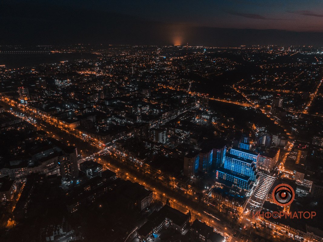 Мрачные высотки Мрачные высотки