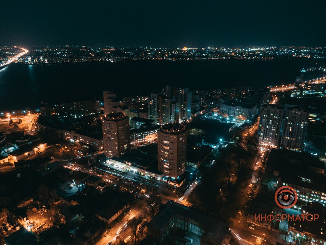 Ослепляющая Менора Ослепляющая Менора