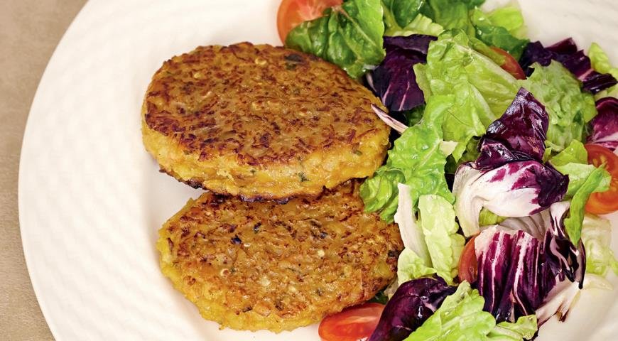 Бюджетные и вкусные рецепты: как приготовить чечевицу разными способами 3