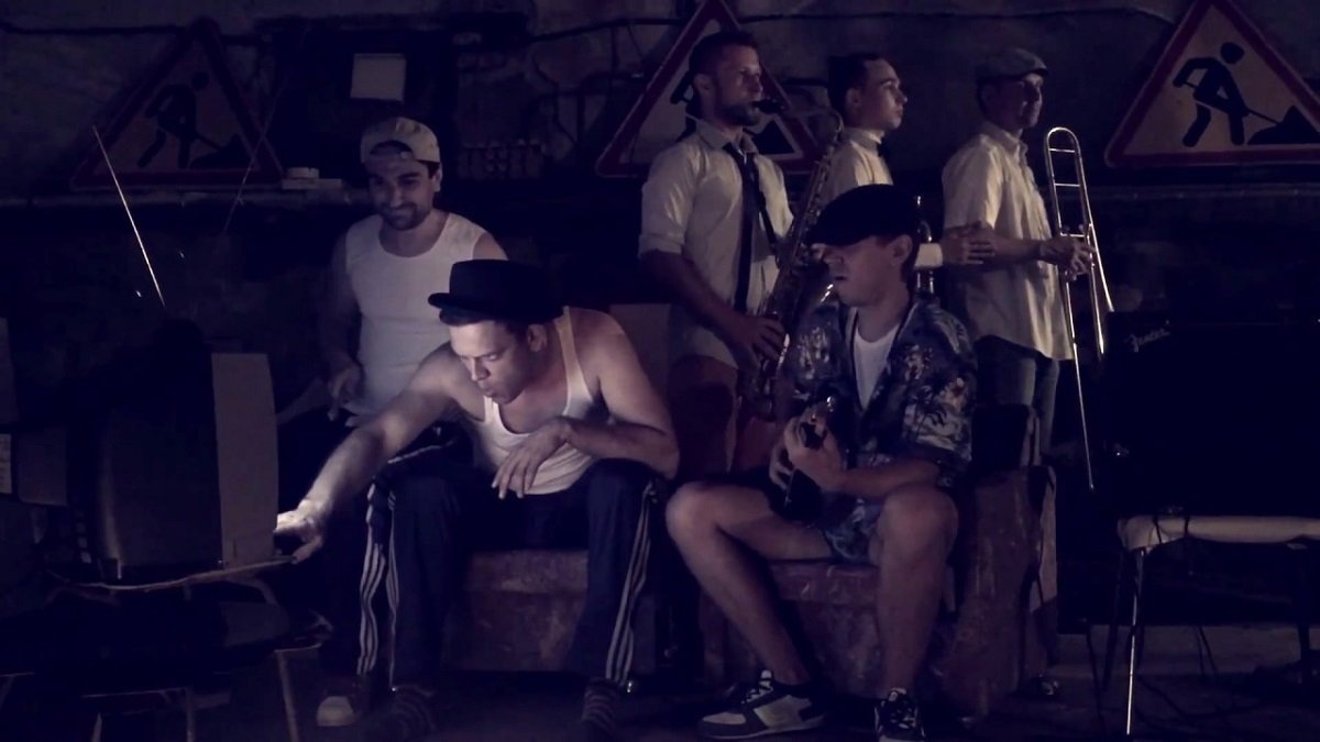 МК по созданию компьютерных игр и концерты: ТОП мероприятий, куда стоит пойти на выходных в Днепре 7