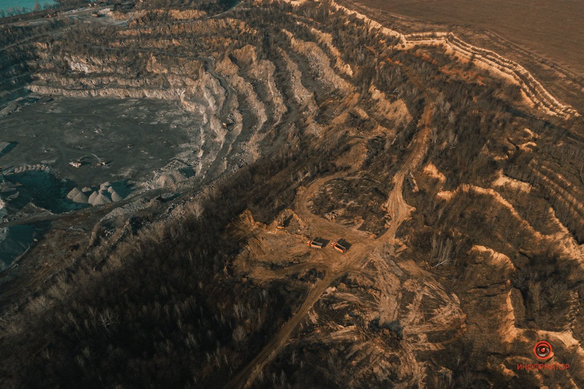 Днепр прекрасен