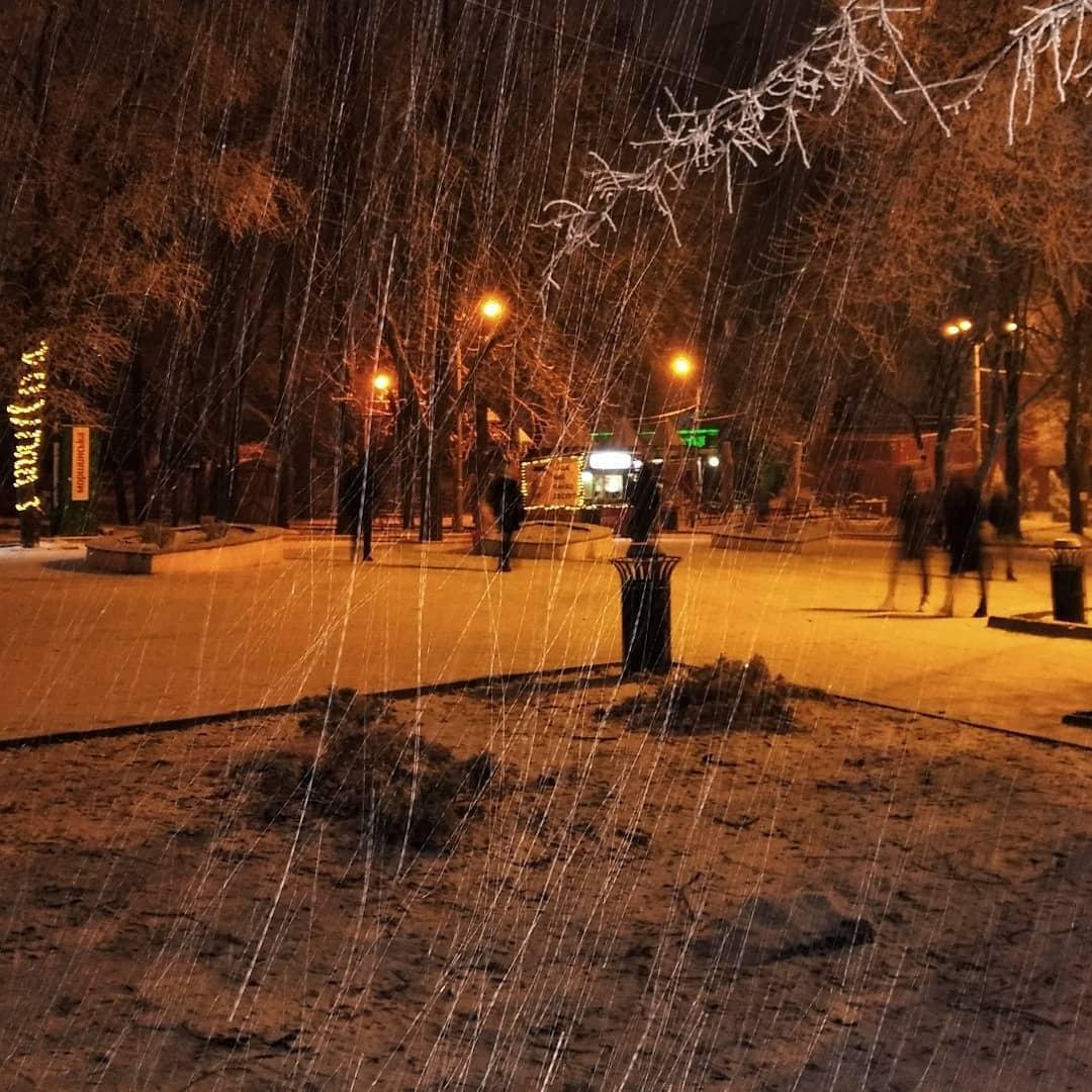 Фото: ramis.gasimov