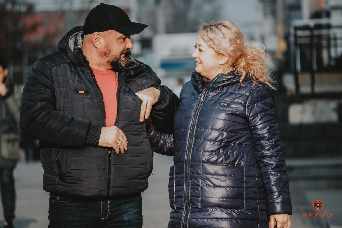 Любовь через года Любовь через года